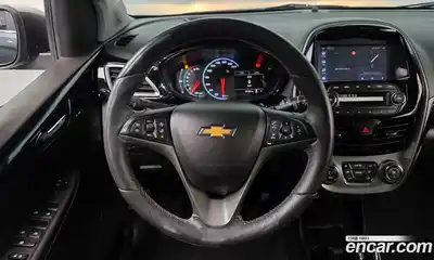 Chevrolet Spark 2018 1.0 гидро, миниатюра 11