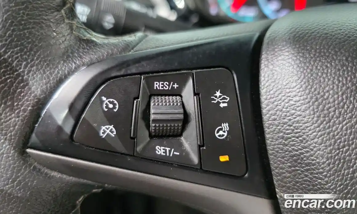 Chevrolet Spark 2018 1.0 гидро, фото 14