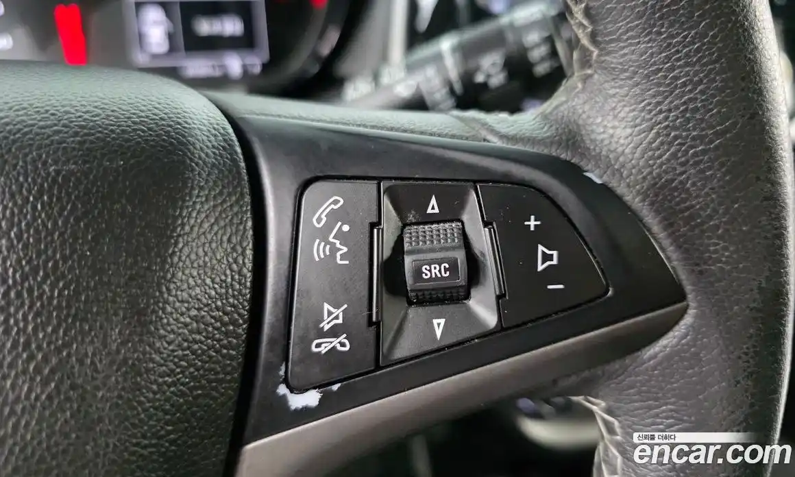 Chevrolet Spark 2018 1.0 гидро, фото 15