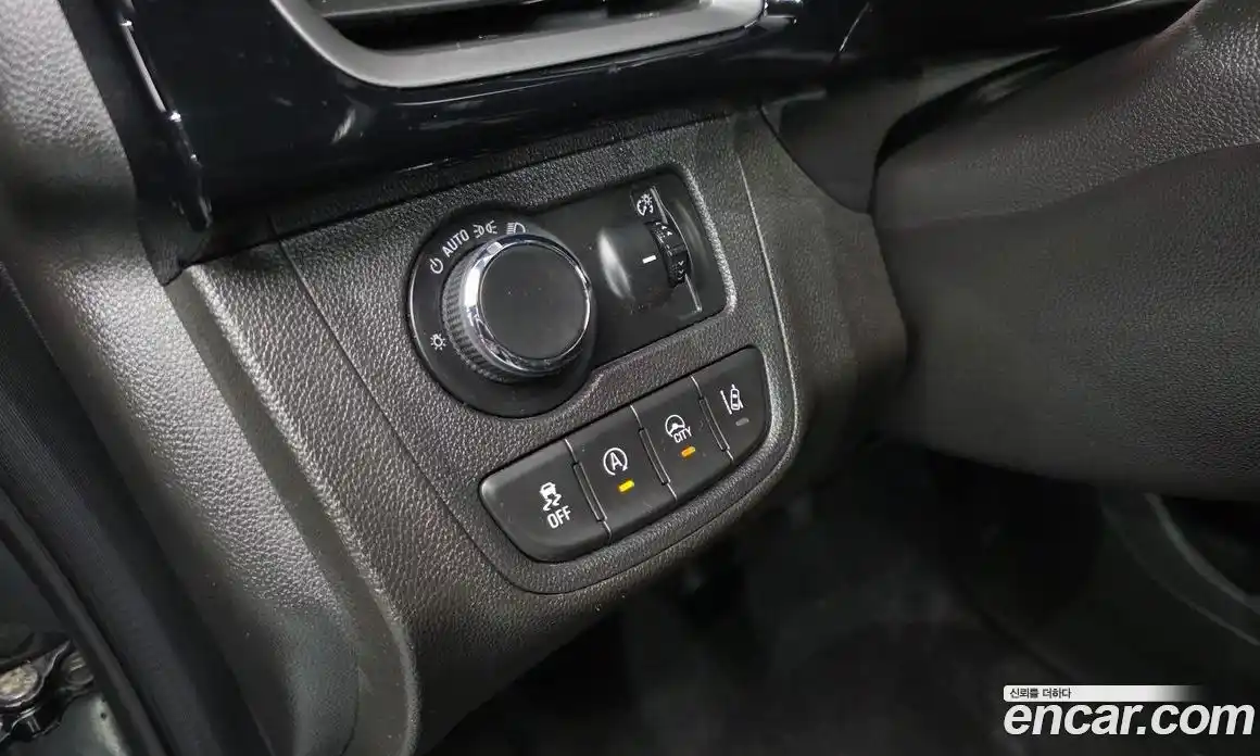 Chevrolet Spark 2018 1.0 гидро, фото 19
