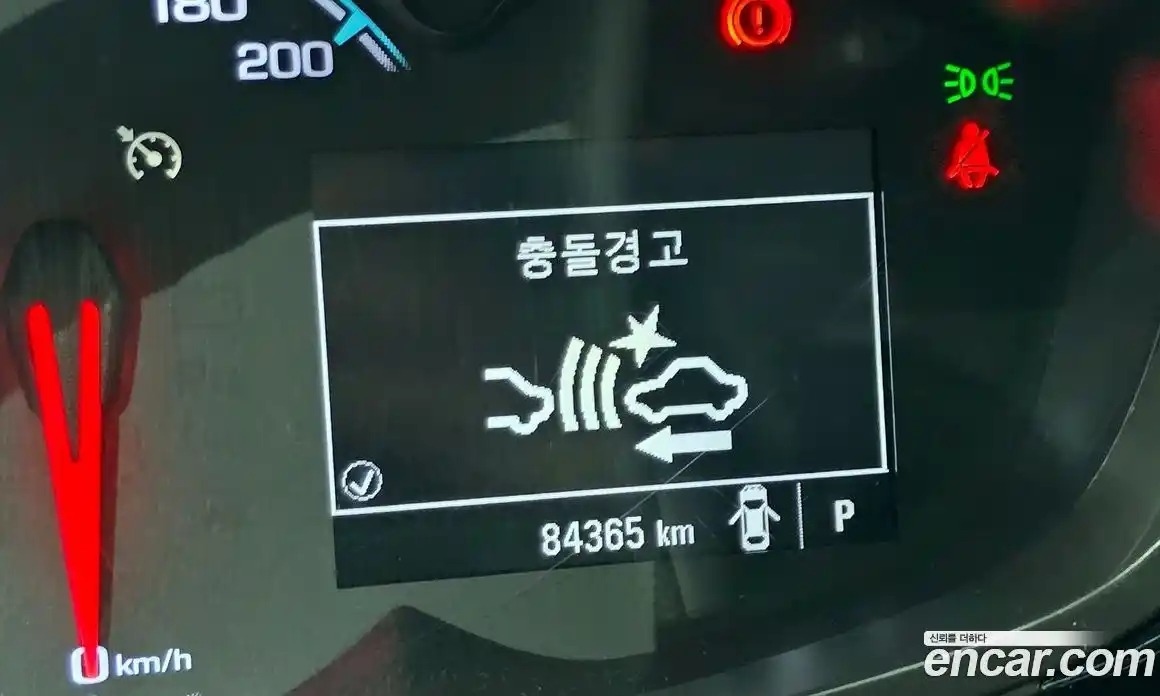 Chevrolet Spark 2018 1.0 гидро, фото 20