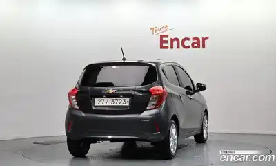 Chevrolet Spark 2018 1.0 гидро, миниатюра 2