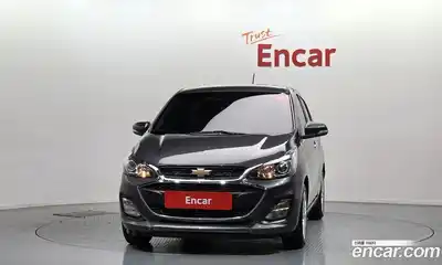 Chevrolet Spark 2018 1.0 гидро, миниатюра 3
