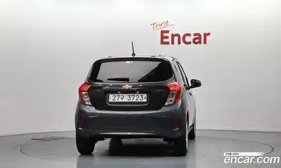 Chevrolet Spark 2018 1.0 гидро, миниатюра 4