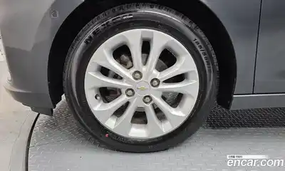 Chevrolet Spark 2018 1.0 гидро, миниатюра 5