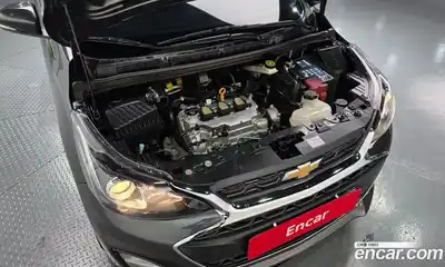 Chevrolet Spark 2018 1.0 гидро, миниатюра 6