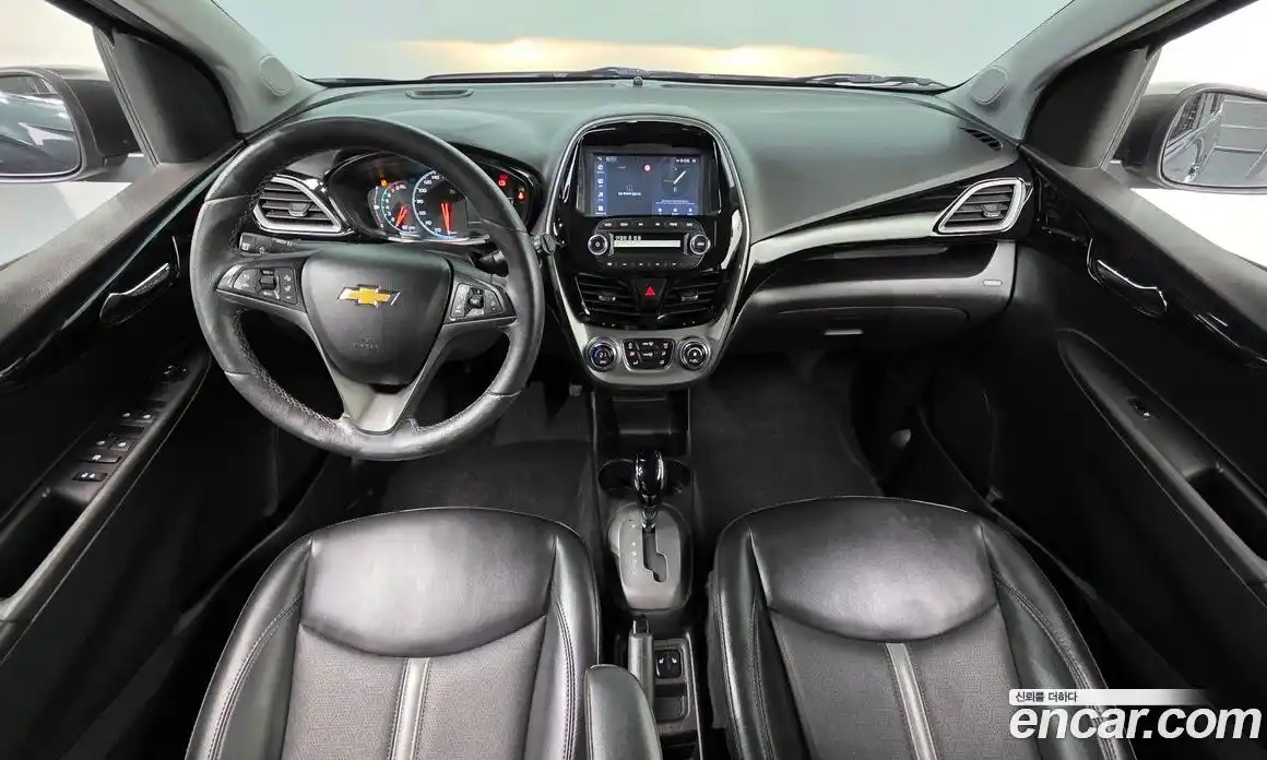 Chevrolet Spark 2018 1.0 гидро, фото 7