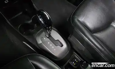 Chevrolet Spark 2018 1.0 гидро, миниатюра 9