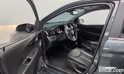 Chevrolet Spark 2018 1.0 гидро, миниатюра 10