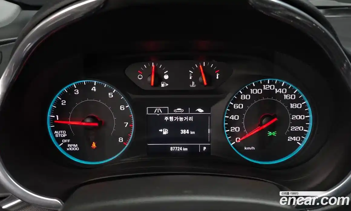 Chevrolet Malibu 2019 1.3 гидро в Москве, фото 11
