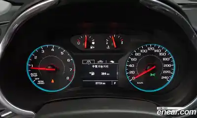 Chevrolet Malibu 2019 1.3 гидро в Москве, миниатюра 11