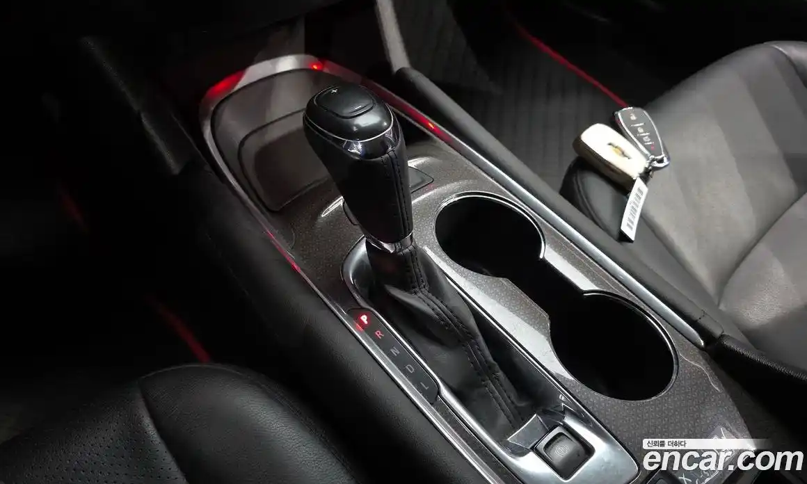Chevrolet Malibu 2019 1.3 гидро в Москве, фото 12