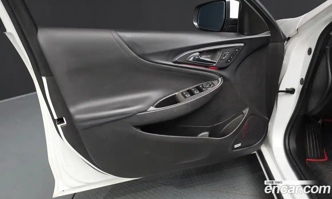 Chevrolet Malibu 2019 1.3 гидро в Москве, фото 14
