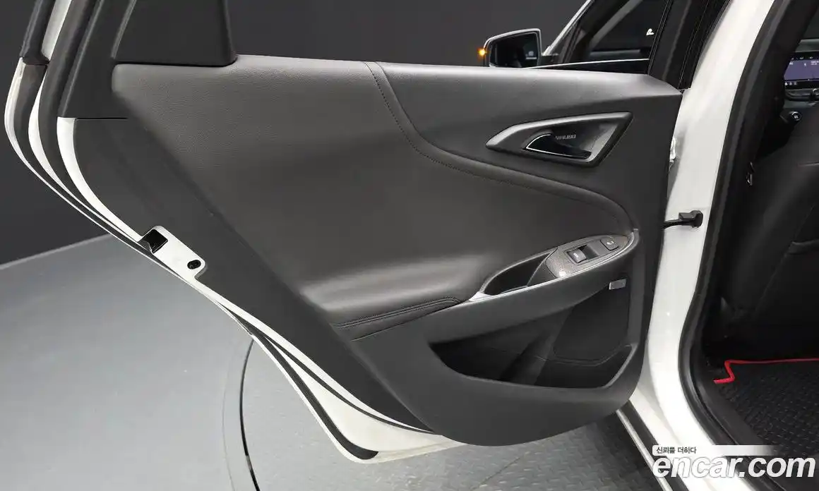 Chevrolet Malibu 2019 1.3 гидро в Москве, фото 15