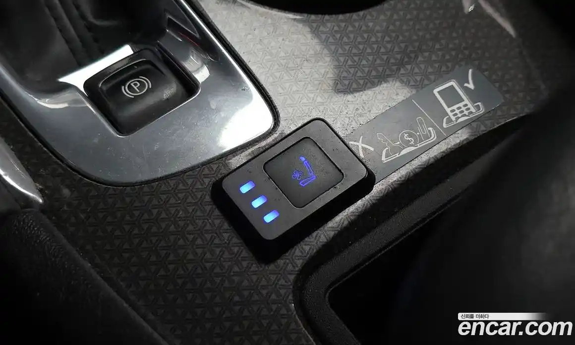 Chevrolet Malibu 2019 1.3 гидро в Москве, фото 16