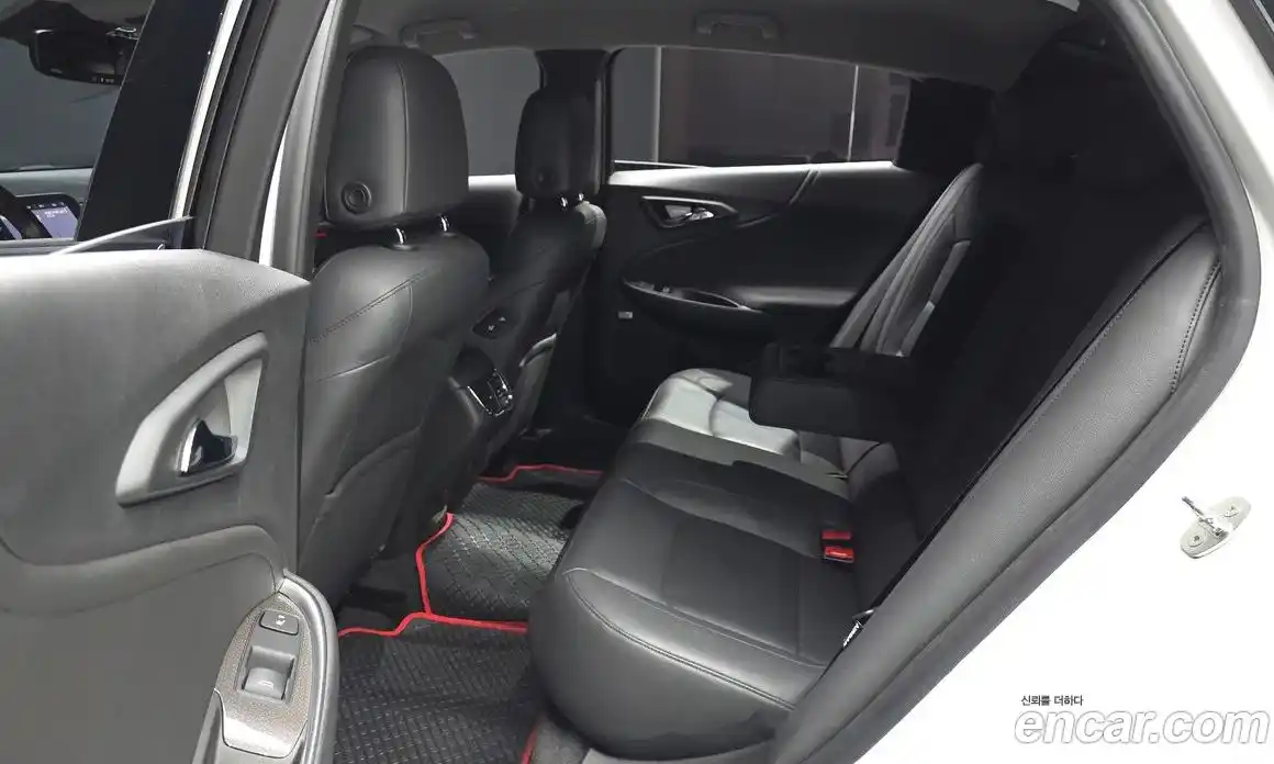 Chevrolet Malibu 2019 1.3 гидро в Москве, фото 18