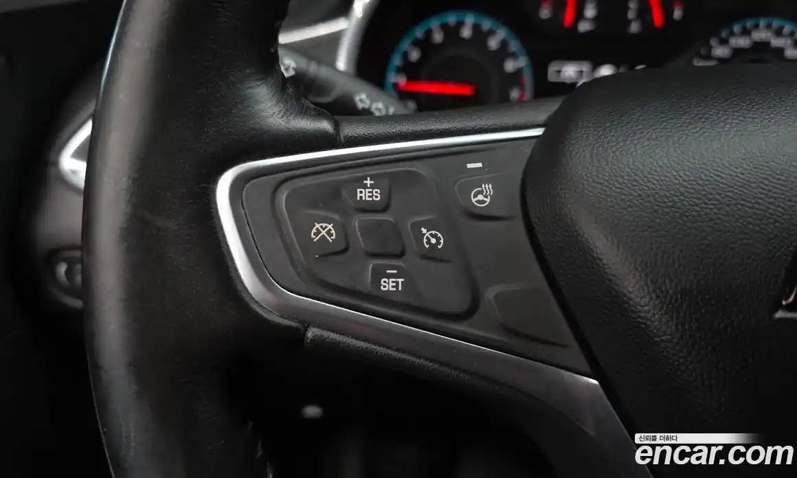 Chevrolet Malibu 2019 1.3 гидро в Москве, фото 22