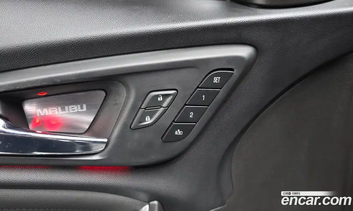Chevrolet Malibu 2019 1.3 гидро в Москве, фото 23