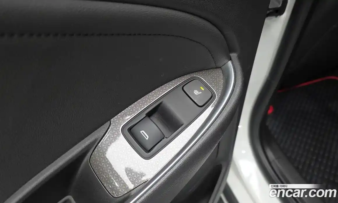 Chevrolet Malibu 2019 1.3 гидро в Москве, фото 25