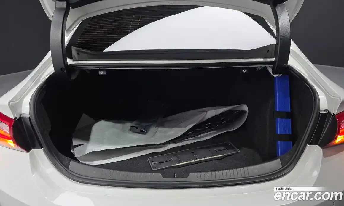 Chevrolet Malibu 2019 1.3 гидро в Москве, фото 26