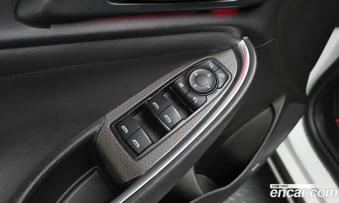 Chevrolet Malibu 2019 1.3 гидро в Москве, фото 27
