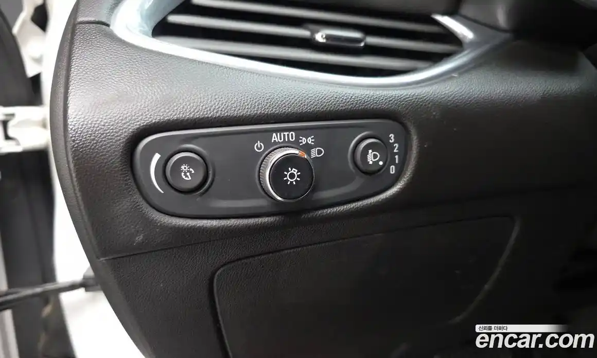Chevrolet Malibu 2019 1.3 гидро в Москве, фото 28