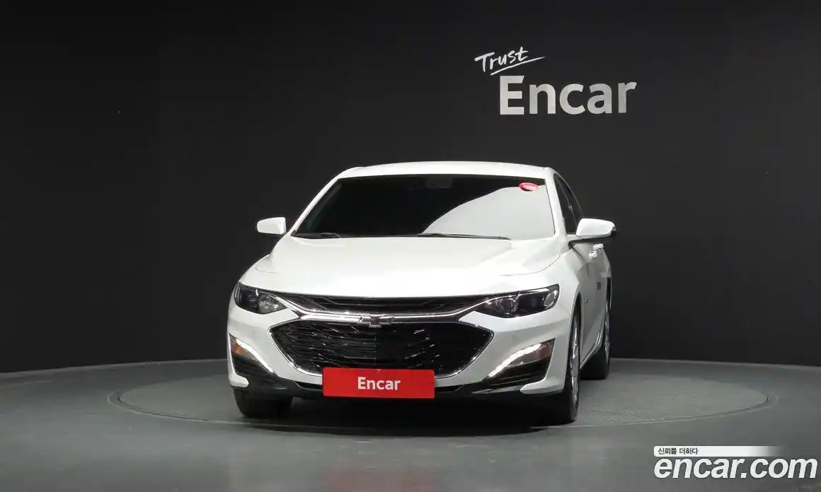 Chevrolet Malibu 2019 1.3 гидро в Москве, фото 3