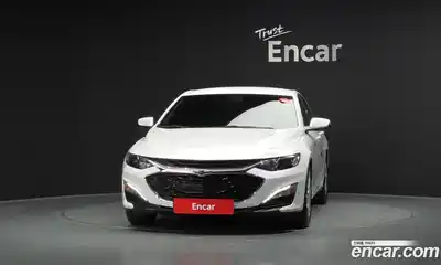 Chevrolet Malibu 2019 1.3 гидро в Москве, миниатюра 3