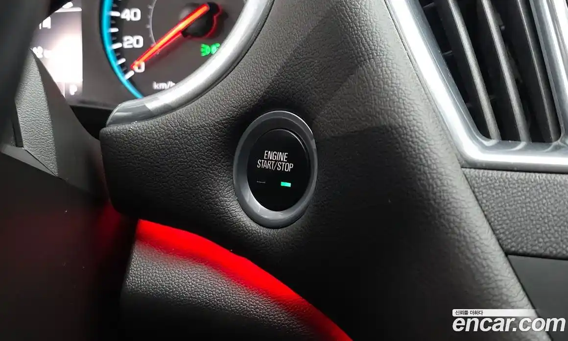 Chevrolet Malibu 2019 1.3 гидро в Москве, фото 33