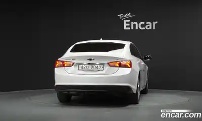 Chevrolet Malibu 2019 1.3 гидро в Москве, миниатюра 4