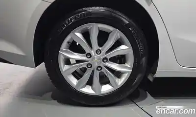 Chevrolet Malibu 2019 1.3 гидро в Москве, миниатюра 5