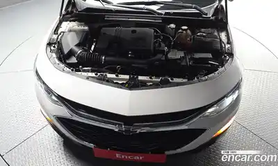 Chevrolet Malibu 2019 1.3 гидро в Москве, миниатюра 6