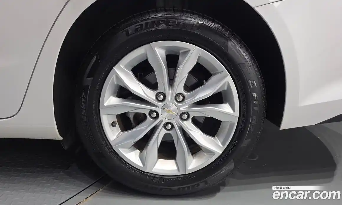 Chevrolet Malibu 2019 1.3 гидро в Москве, фото 7