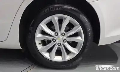Chevrolet Malibu 2019 1.3 гидро в Москве, миниатюра 7