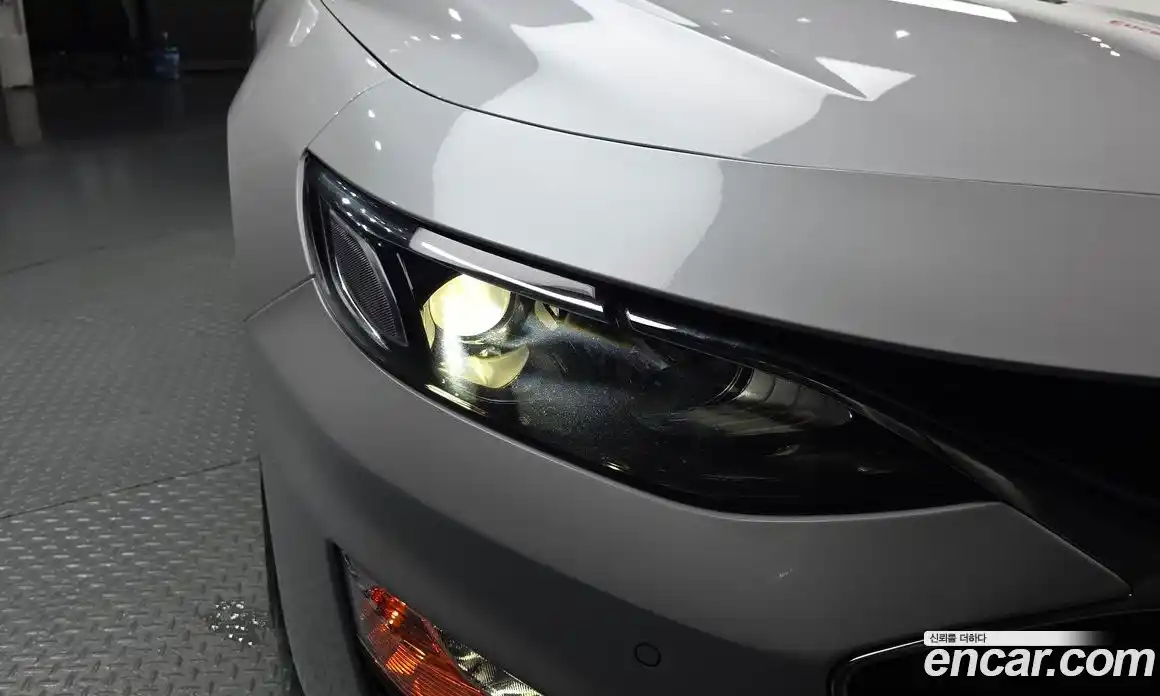 Chevrolet Malibu 2019 1.3 гидро в Москве, фото 8