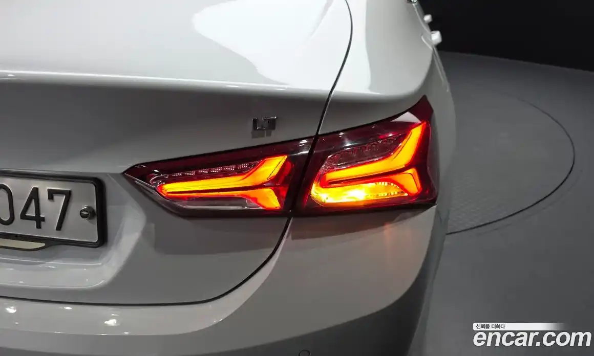 Chevrolet Malibu 2019 1.3 гидро в Москве, фото 9