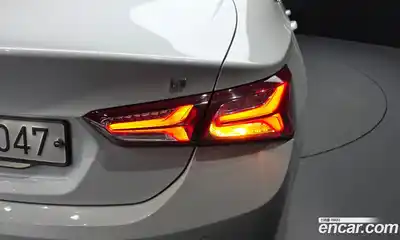 Chevrolet Malibu 2019 1.3 гидро в Москве, миниатюра 9