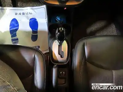 Chevrolet Spark 2016 1.0 гидро в Москве № 2127783, миниатюра 12