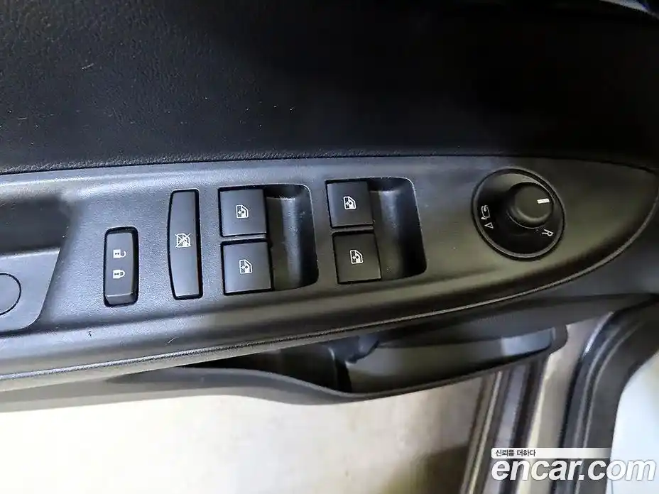 Chevrolet Spark 2016 1.0 гидро в Москве № 2127783, фото 13