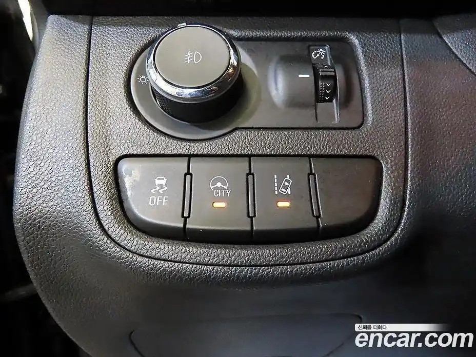 Chevrolet Spark 2016 1.0 гидро в Москве № 2127783, фото 14