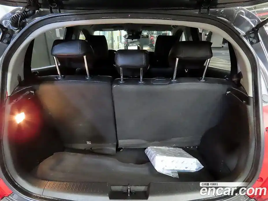 Chevrolet Spark 2016 1.0 гидро в Москве № 2127783, фото 18