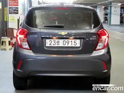 Chevrolet Spark 2016 1.0 гидро в Москве № 2127783, миниатюра 5