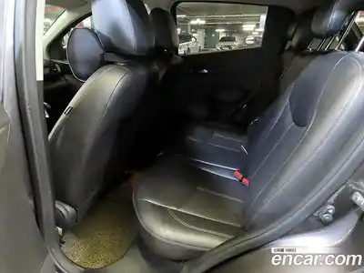 Chevrolet Spark 2016 1.0 гидро в Москве № 2127783, миниатюра 7