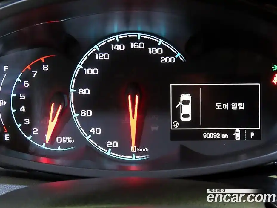 Chevrolet Spark 2016 1.0 гидро в Москве № 2127783, фото 9
