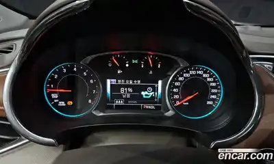 Chevrolet Malibu 2017 1.5 гидро в Москве № 2127818, миниатюра 11