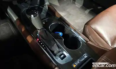 Chevrolet Malibu 2017 1.5 гидро в Москве № 2127818, миниатюра 12