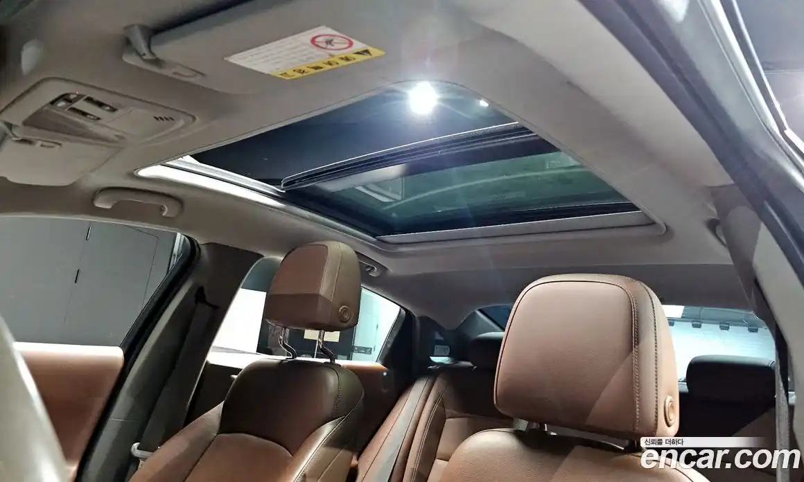 Chevrolet Malibu 2017 1.5 гидро в Москве № 2127818, фото 26