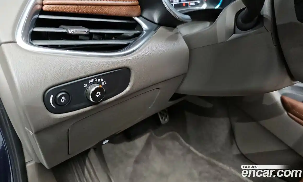 Chevrolet Malibu 2017 1.5 гидро в Москве № 2127818, фото 29