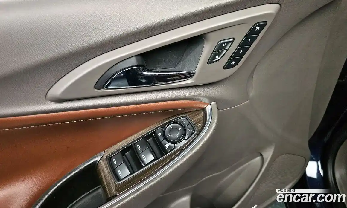 Chevrolet Malibu 2017 1.5 гидро в Москве № 2127818, фото 31
