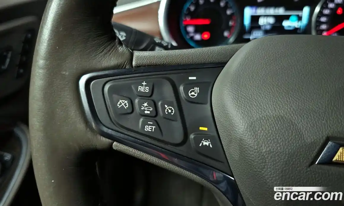 Chevrolet Malibu 2017 1.5 гидро в Москве № 2127818, фото 33
